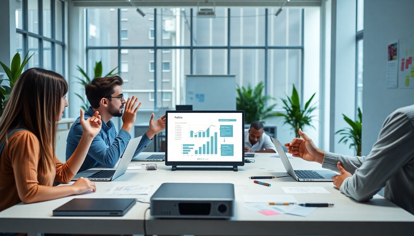Las verdades ocultas detrás del fracaso de startups en el sector tecnológico