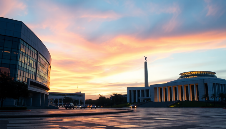 Lecciones de la historia política de Brasil: resiliencia y desafíos