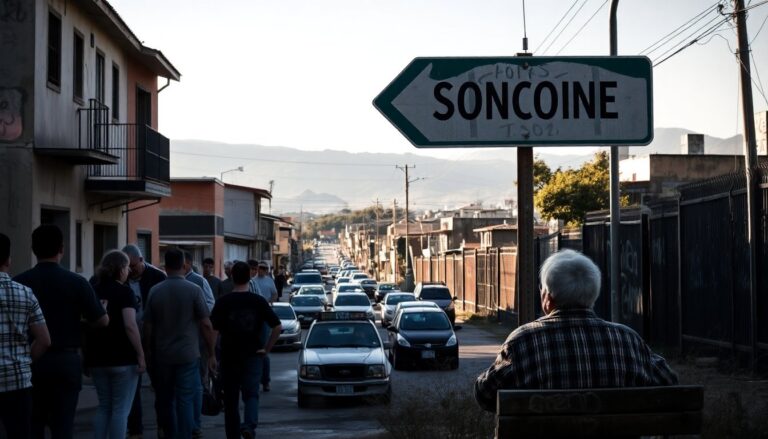 Lilly Téllez descarta candidatura en Sonora por la inseguridad y el crimen organizado