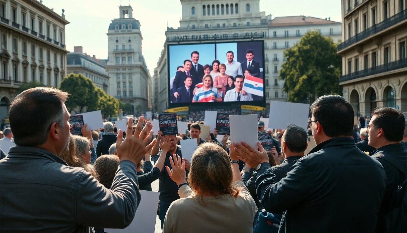 Milei y el panorama político argentino: un análisis sin hype