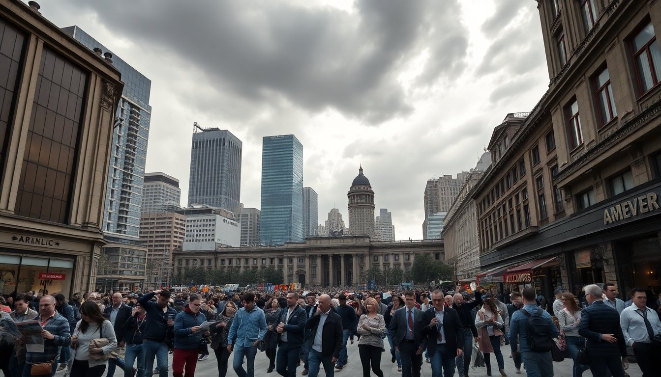 Pronóstico económico de Argentina: predicciones sobre una inminente recesión