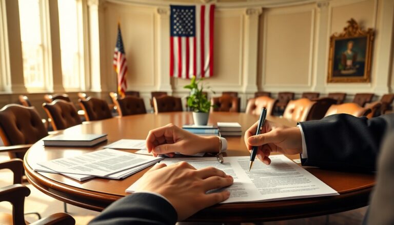 ¿Puede Trump eludir la enmienda 22 y buscar un tercer mandato?