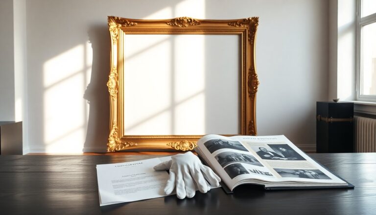 Recuperación de una obra maestra del arte robada en la Segunda Guerra Mundial