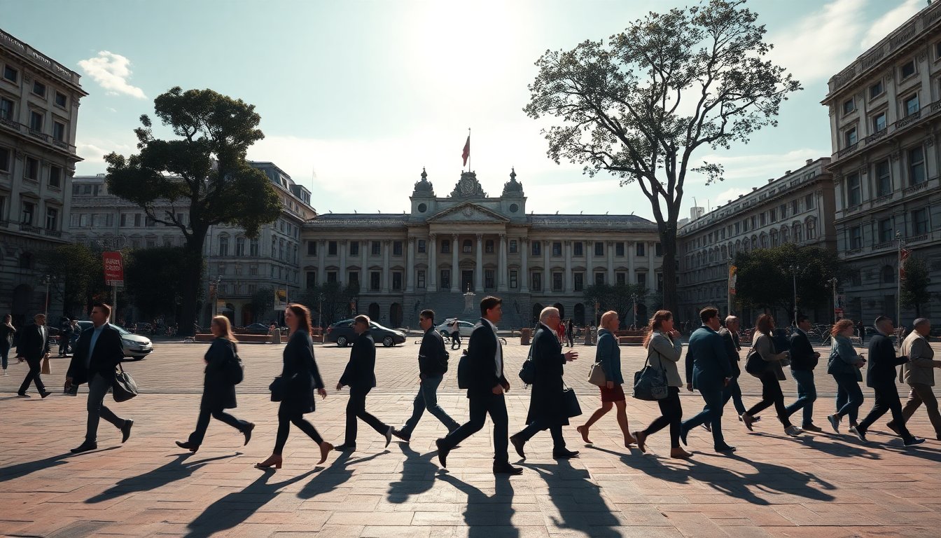 Reflexiones sobre la apatía electoral y sus consecuencias en Buenos Aires