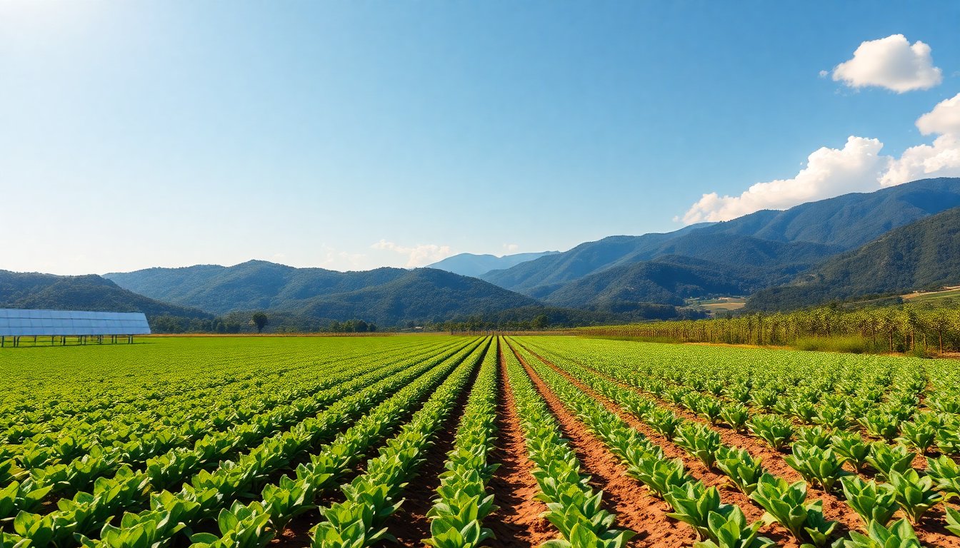Reflexiones sobre la sostenibilidad y el crecimiento en México y EE.UU.