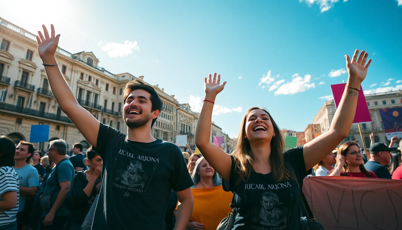 Regreso de Ricardo Arjona a Argentina: cómo conseguir tus entradas