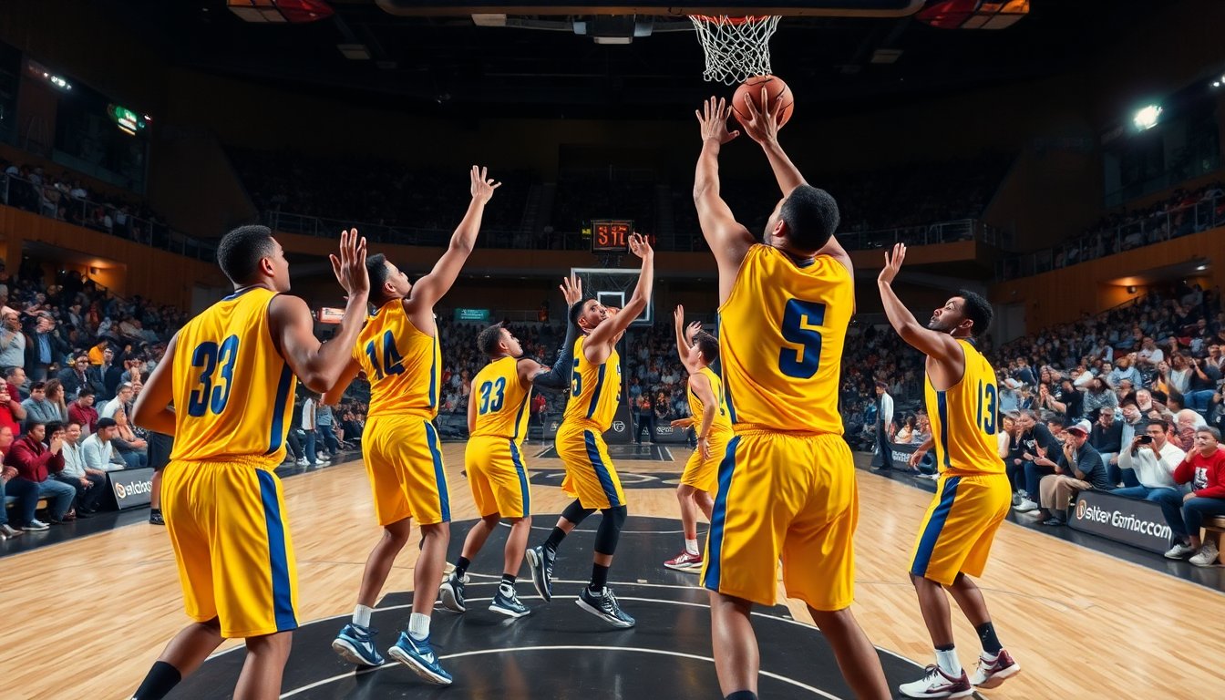 Soles de Mexicali: una victoria que asegura su lugar en las semifinales