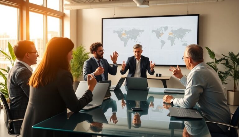 Tarifas chinas y su efecto en el comercio de fibra óptica