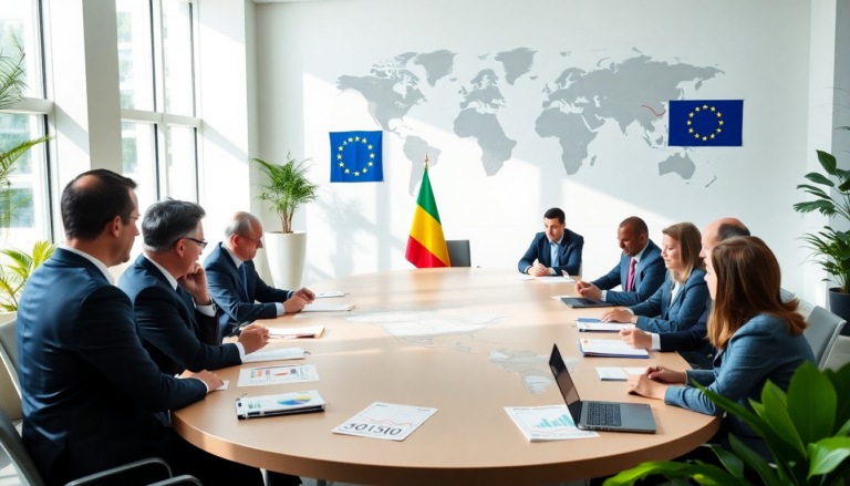 Tratado Mercosur: implicaciones reales para la economía europea