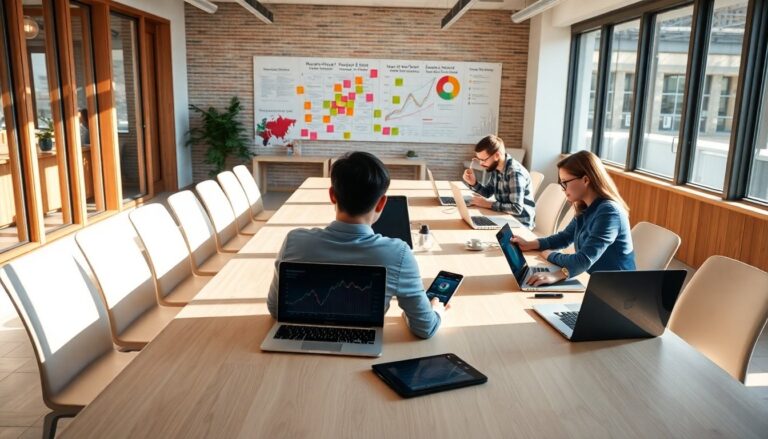 ¿Vale la pena invertir en innovación tecnológica?