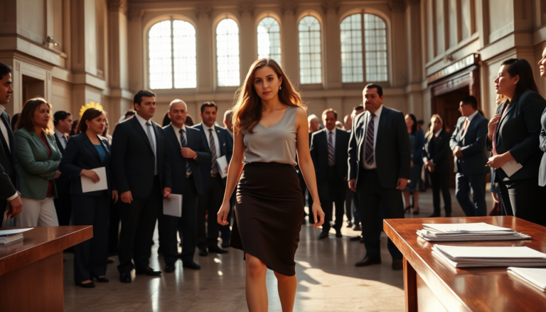 Violencia política de género: más allá de las apariencias en Michoacán