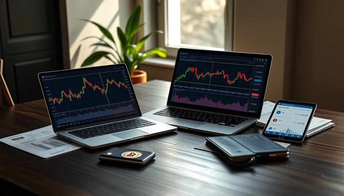 Análisis del mercado de criptomonedas en 2023