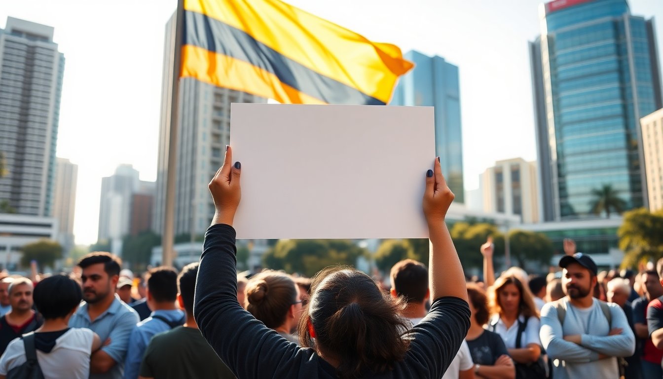 Impacto de las Elecciones en la Democracia Actual: Claves y Consecuencias