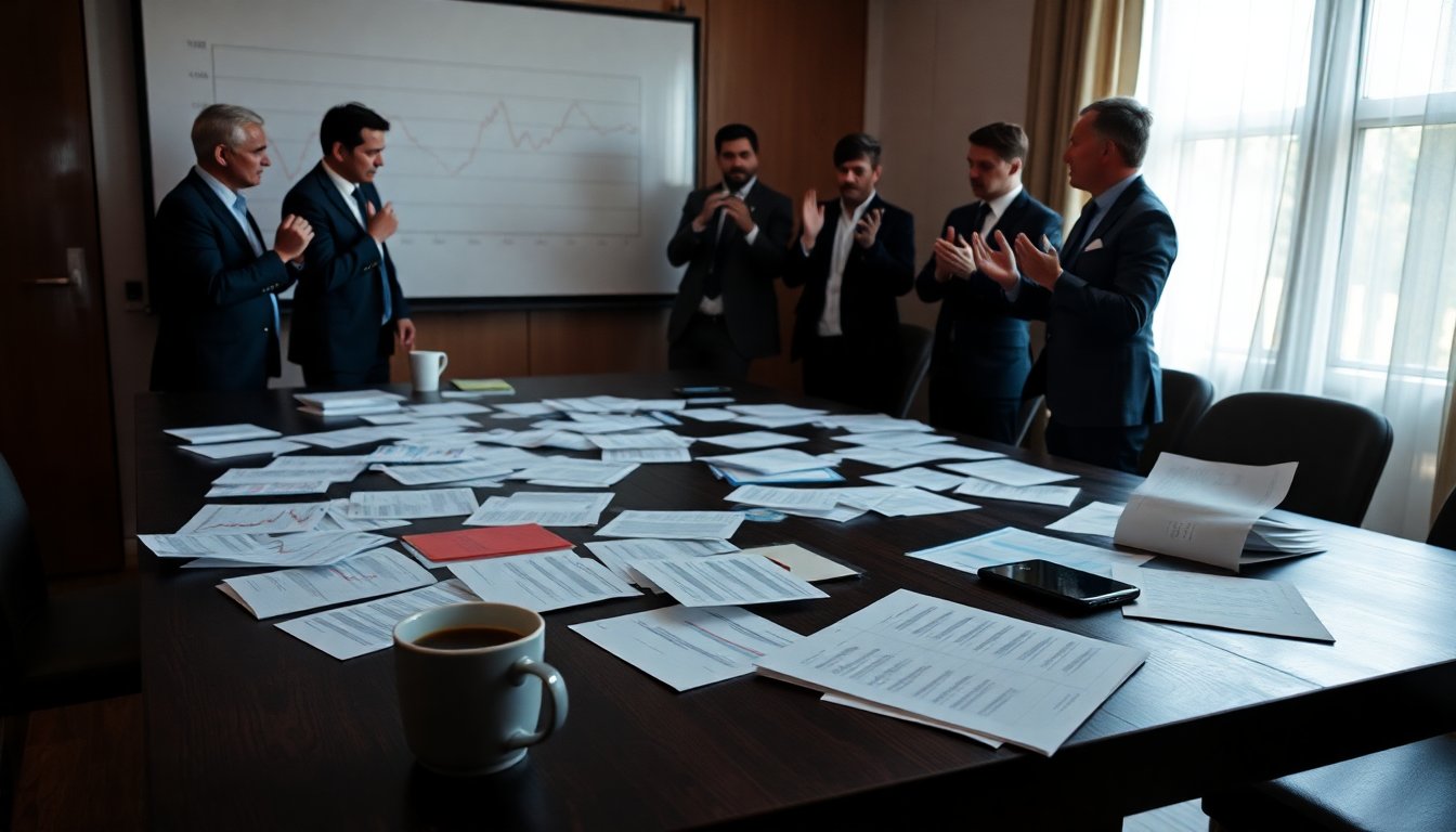 El apoyo potencial de EE. UU. a Argentina depende de los resultados electorales de Milei