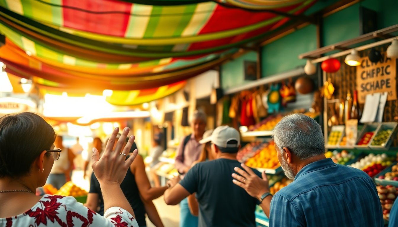 Explora el fascinante mundo del chisme en México: secretos y relatos impactantes
