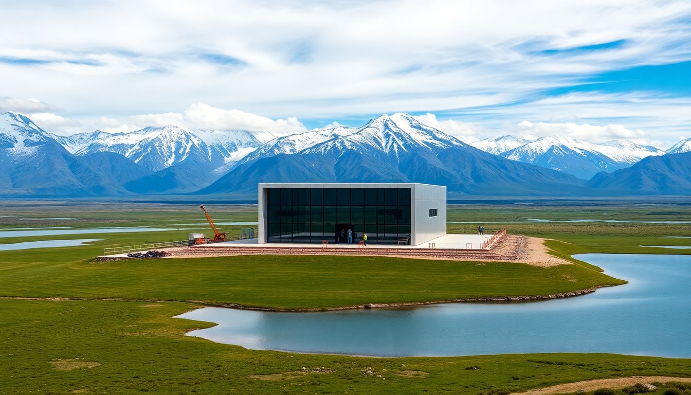 Explorando la Inversión en IA en Argentina y sus Implicaciones Políticas