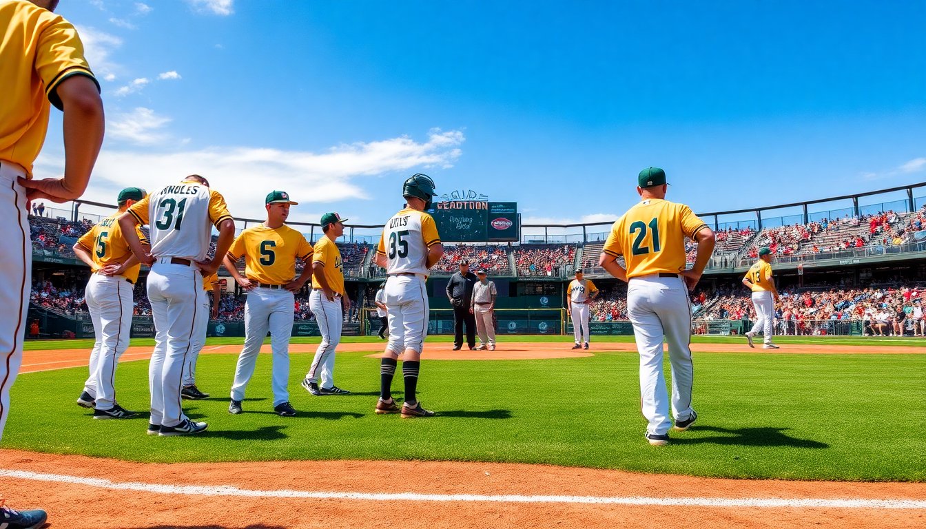 Las Águilas de Mexicali caen ante Tucson y terminan su racha ganadora