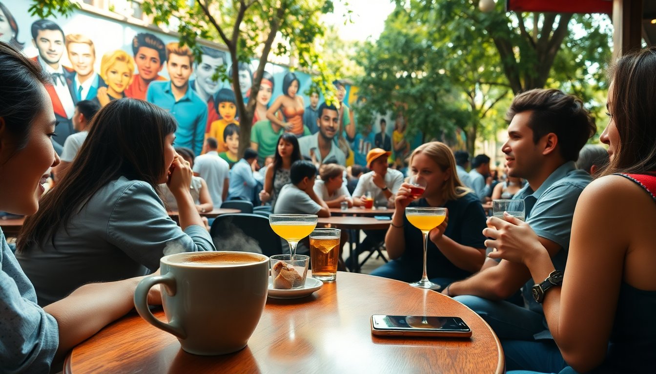 Mexico gossip – la tua guida definitiva