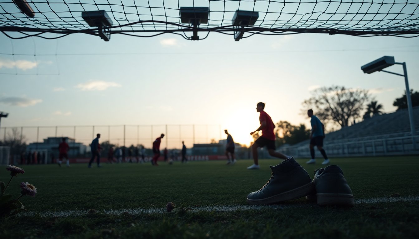 Narcotráfico y fútbol: Revelando las conexiones ocultas en Colombia