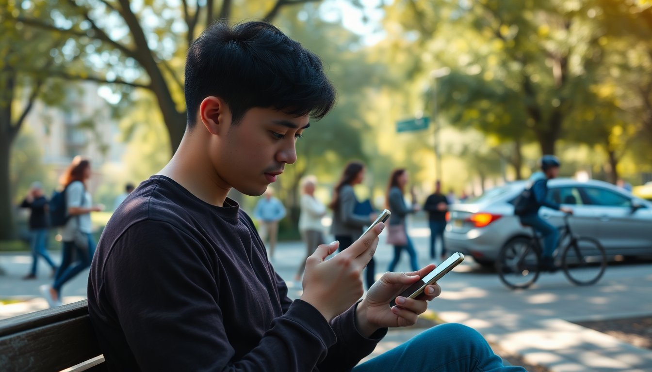 Perché il tuo smartphone è più pericoloso di quanto pensi