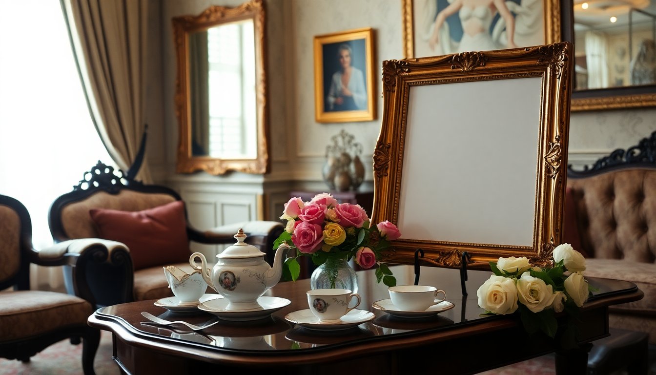 Un homenaje a una querida socialité de Buenos Aires