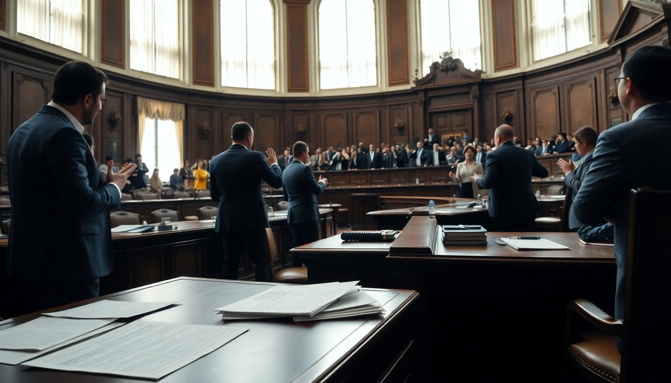 El informe de Derrite: ¿Es arriesgada su estrategia de seguridad pública?