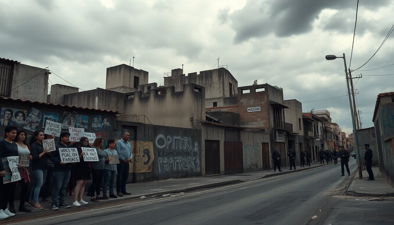 Estados Unidos y su preocupación por la creciente violencia política en México