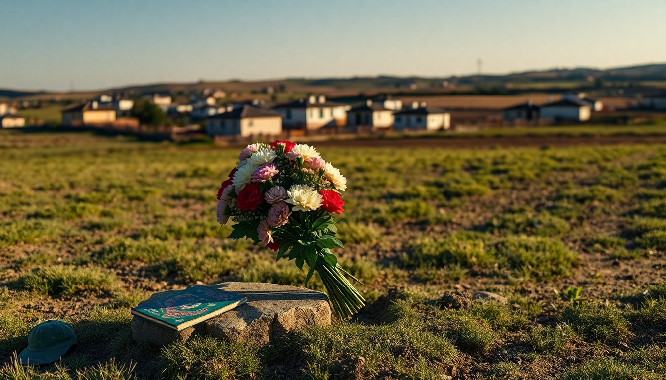 Identificación de Lior Rudaeff: Rehén Argentino-Israelí Fallecido en Gaza