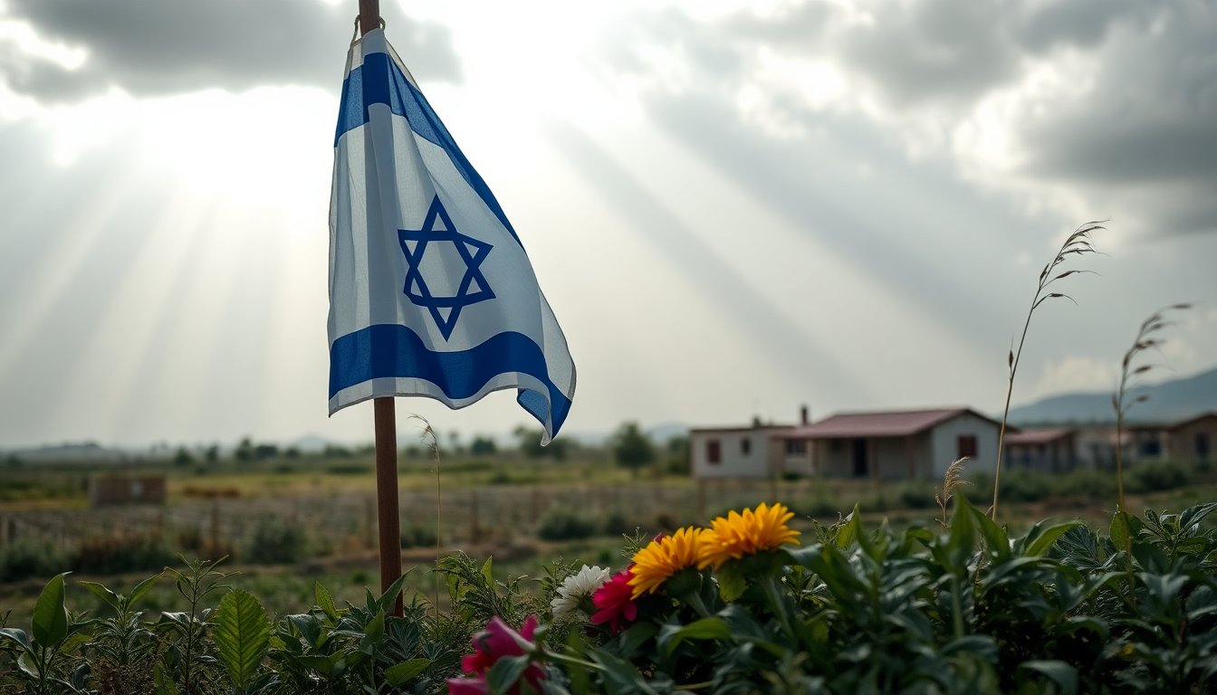 Identifican a Lior Rudaeff como rehén israelí-argentino asesinado por Hamas