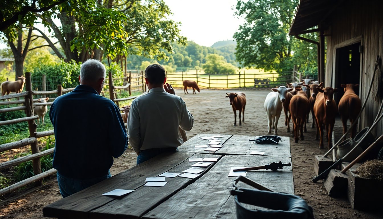 La Granja VIP: Nominaciones y Tensión en la Quinta Semana de Competencia