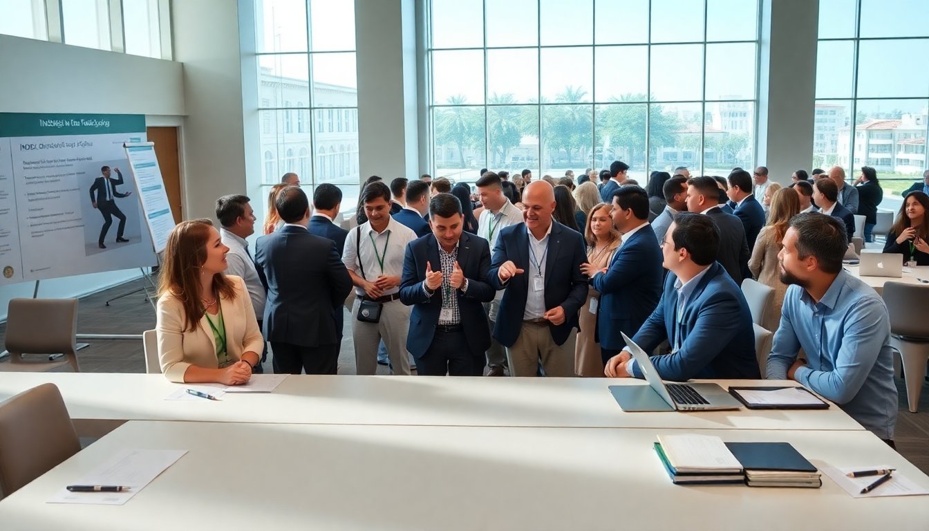 Mexicali: Clave en la Inversión Industrial Nacional y Oportunidades de Crecimiento