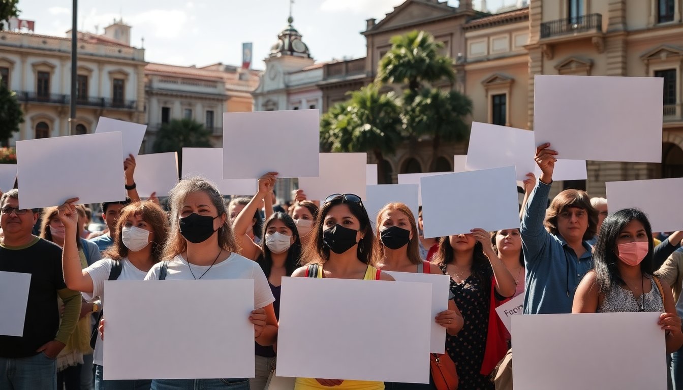 Plan Michoacán por la Paz y la Justicia: Propuesta de Sheinbaum Tras el Asesinato del Alcalde