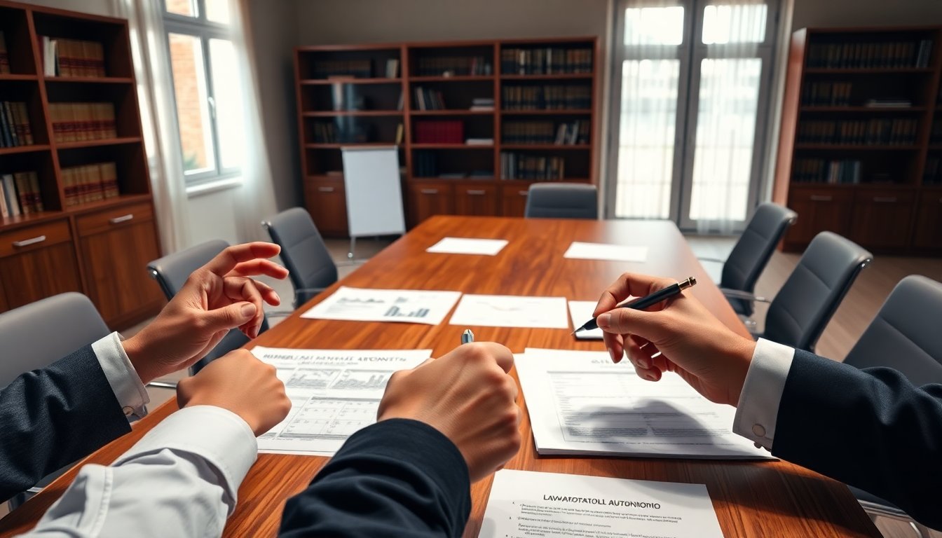 Reforma Laboral en Argentina: Impactos Clave para Monotributistas y Empleados