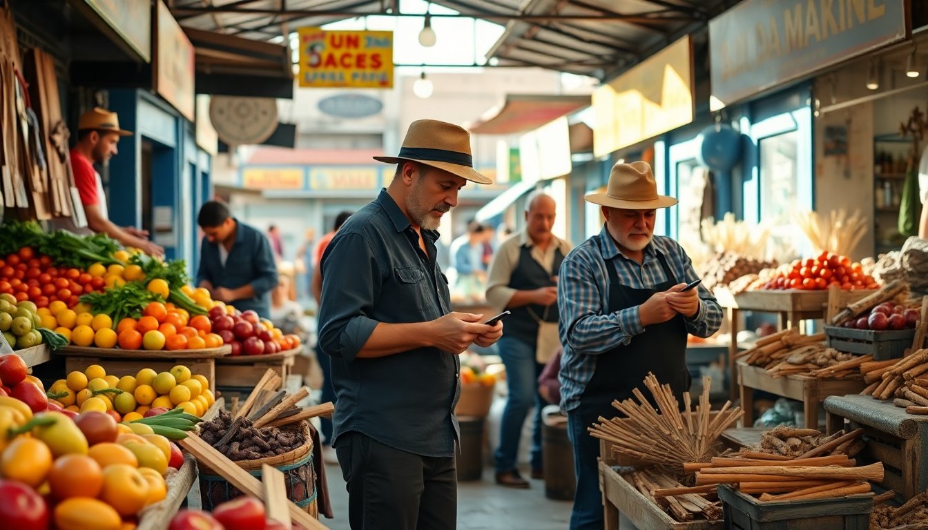 Reformas Laborales en Argentina: Claves para la Formalización del Empleo