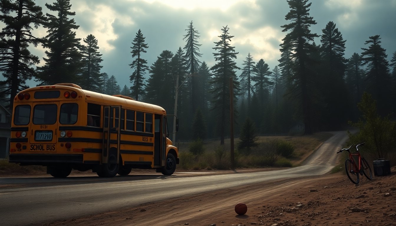 Stranger Things 5: Lo que necesitas saber sobre el emocionante final de la serie