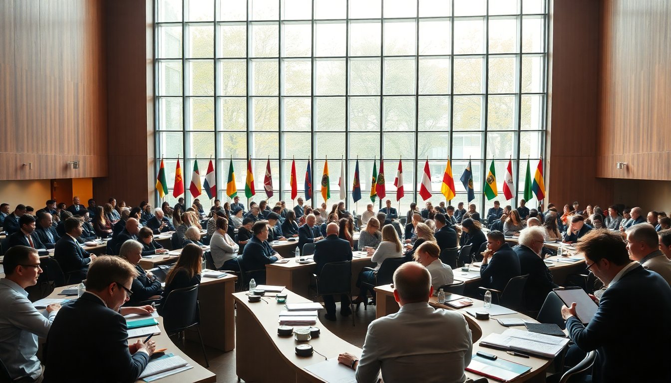 Transformaciones del Sistema Judicial Mexicano: Impacto Social y Desafíos Actuales