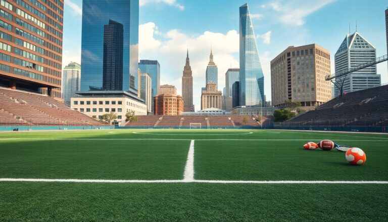 Actualización de USCIS: Nuevas Oportunidades de Visas para Atletas Profesionales en EE. UU.