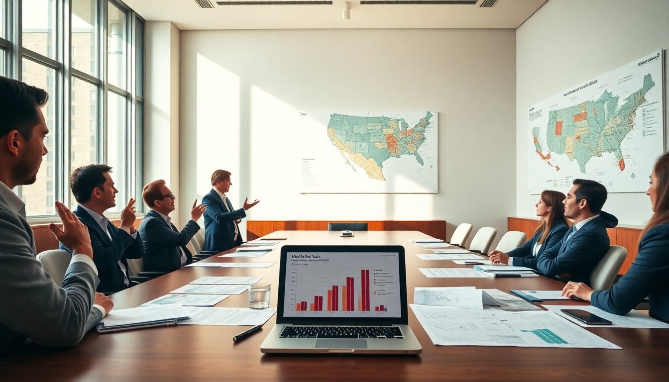 Análisis de la Nueva Derecha en México: Candidaturas Clave para las Elecciones Intermedias