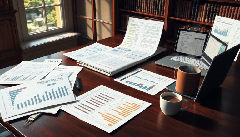 Análisis Exhaustivo de las Finanzas del PSOE: Claves y Estrategias Financieras