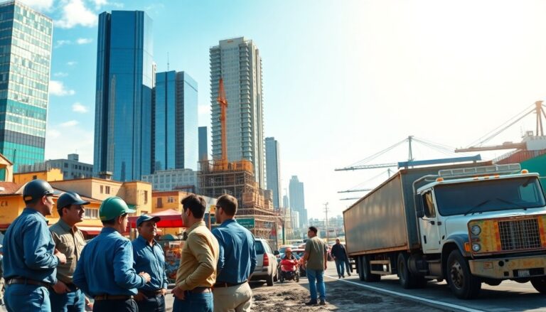 Análisis Exhaustivo de las Principales Noticias Económicas de México en 2025