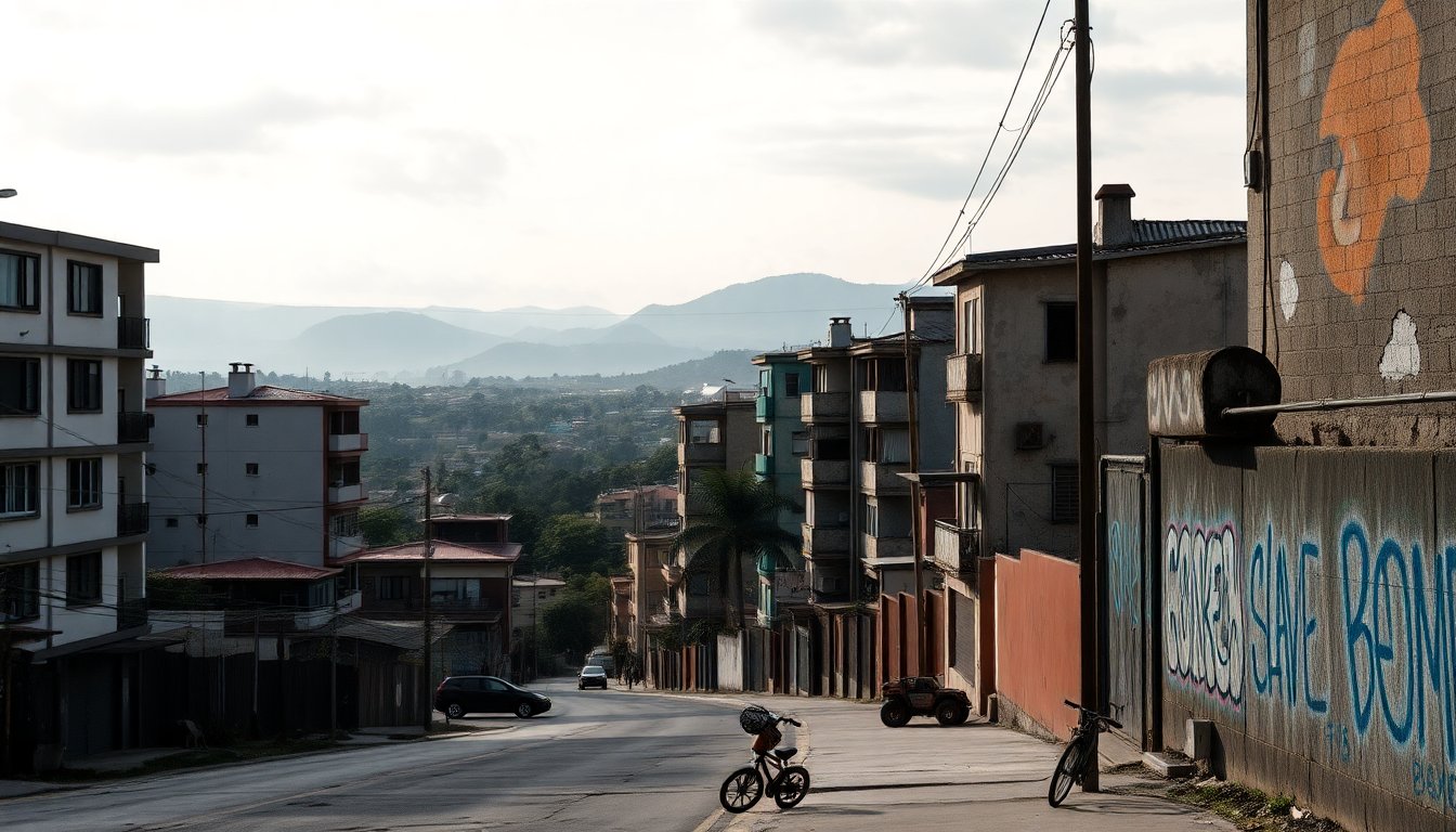 Antioquia 2025: Análisis Profundo sobre Homicidios y Desplazamiento Urbano