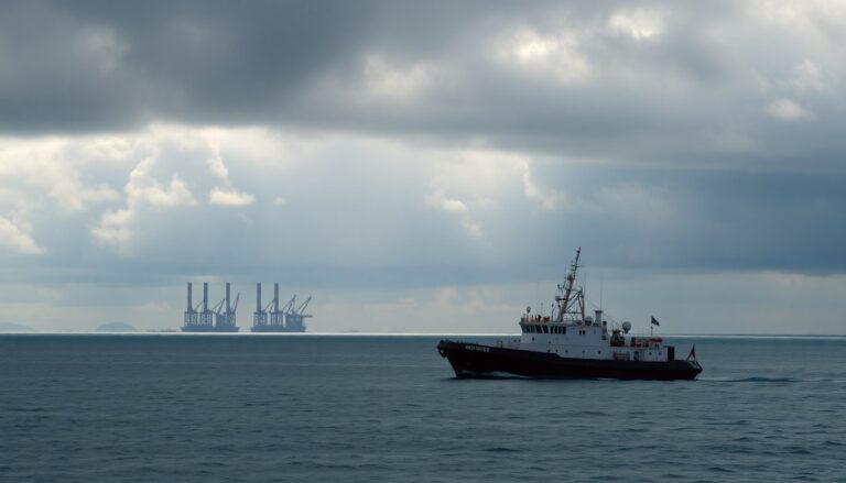 Argentina se opone al desarrollo petrolero en las Islas Malvinas: Implicaciones y Repercusiones