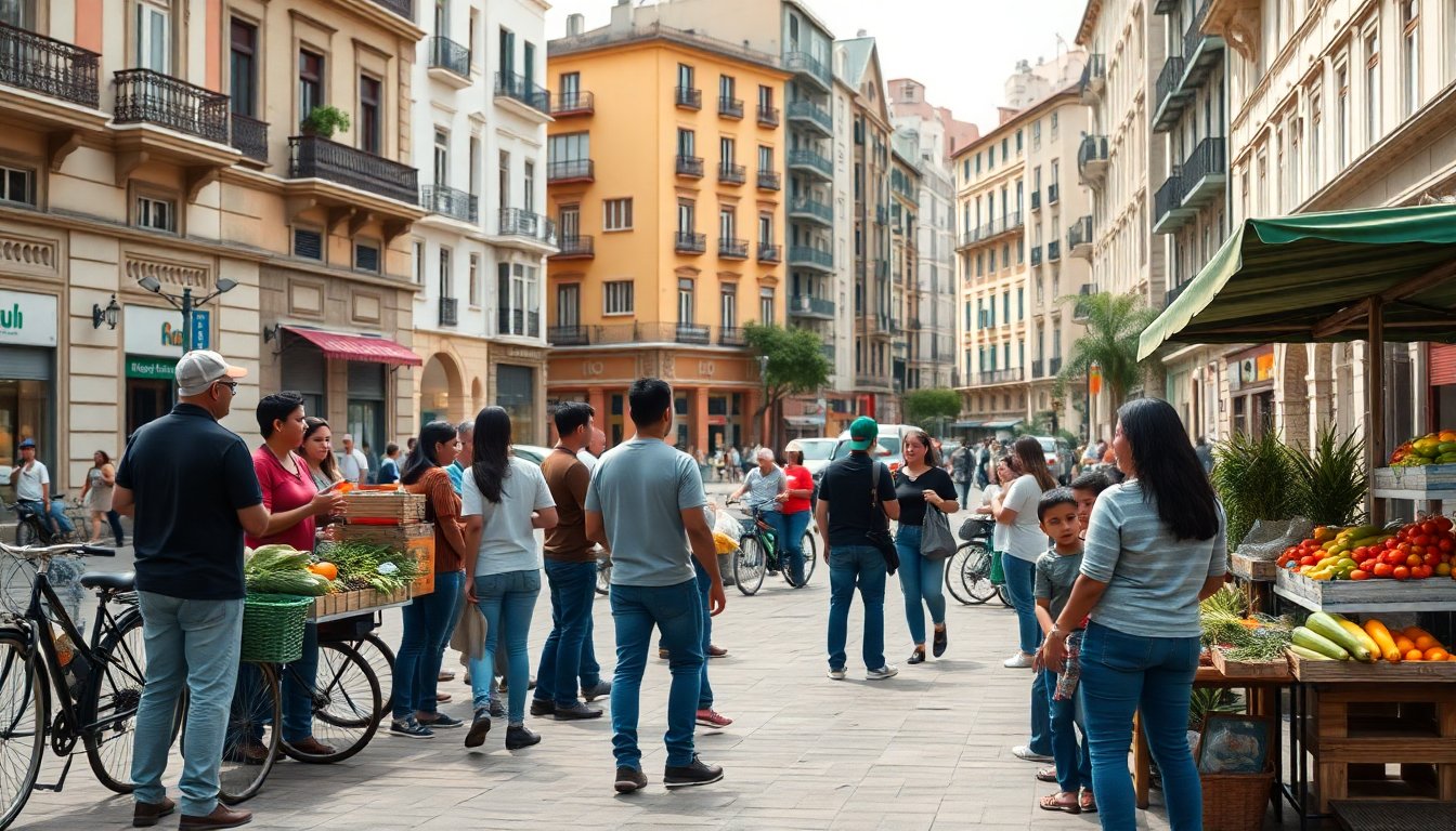 Aumento significativo del salario mínimo en Colombia: Impacto del mandato de Gustavo Petro
