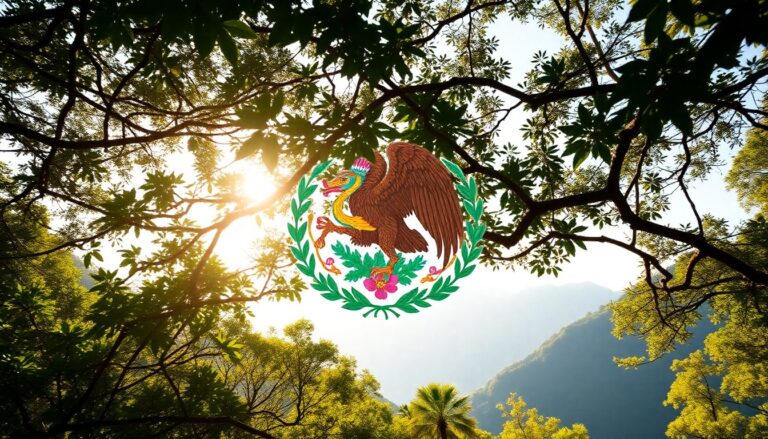Chiapas Renueva Su Escudo: Símbolos Indígenas y Elementos Naturales que Celebran la Cultura Local
