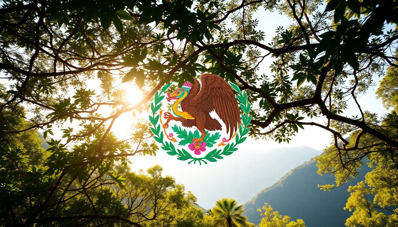 Chiapas Renueva Su Escudo: Símbolos Indígenas y Elementos Naturales que Celebran la Cultura Local