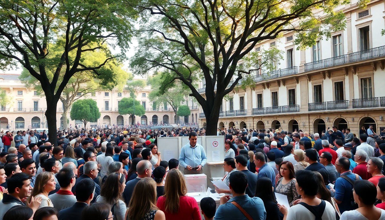 Chile elige a Kast: el resurgimiento de la derecha en la política nacional