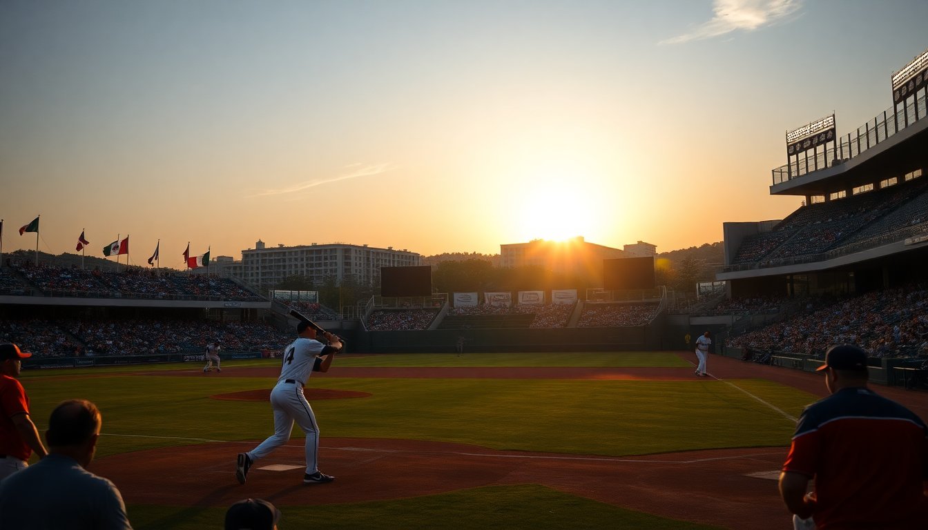 Cierre Sorprendente de los Naranjeros en la Liga Mexicana del Pacífico