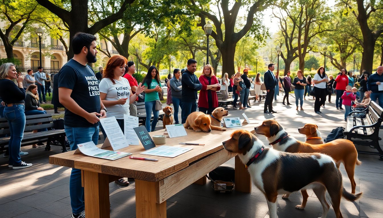 Claudia Sheinbaum: Reconocimiento de PETA como Líder en Bienestar Animal