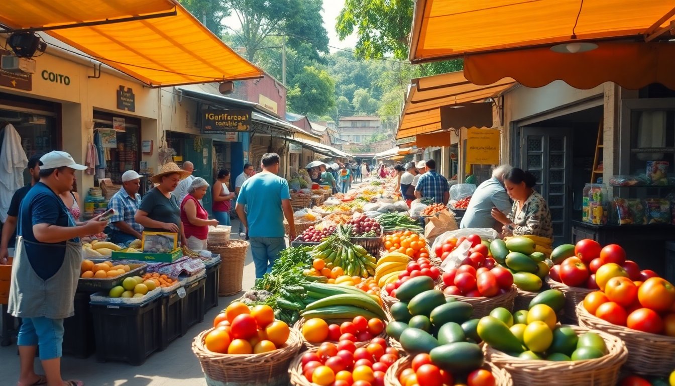 Colombia Incrementa el Salario Mínimo un 23%: Impacto de la Presidencia de Gustavo Petro