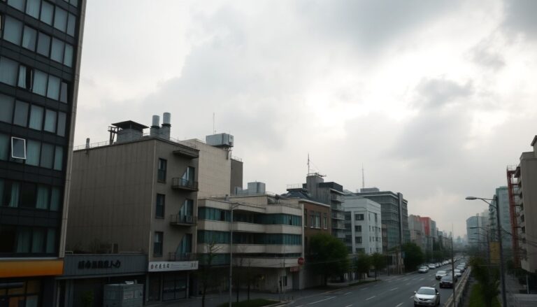 Consecuencias del Terremoto en Tokio: Análisis del Impacto y Lecciones Aprendidas